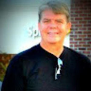 Meet your Posher, Tom